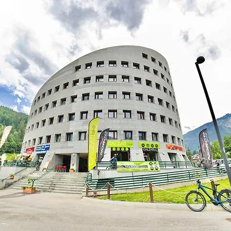 P-zona Di Apartment *