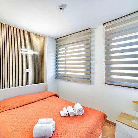 Apartment P-zona Di