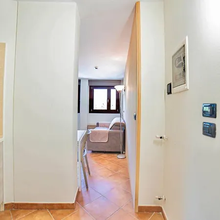 Apartment P-zona Di *