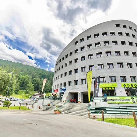 Apartment P-zona Di Bardonecchia