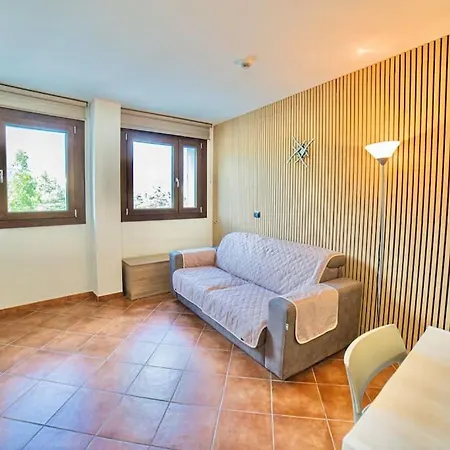 Apartment P-zona Di