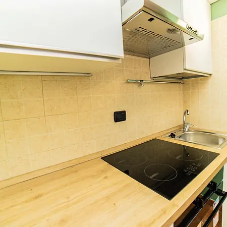 Apartamento P-zona Di *